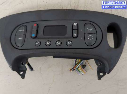 купить Переключатель отопителя (печки) на Renault Scenic 1996-2002