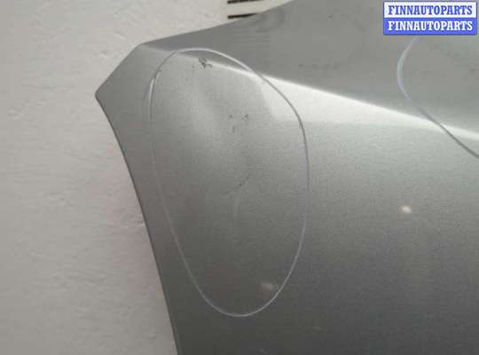 купить Капот на Ford Focus 2 2005-2008