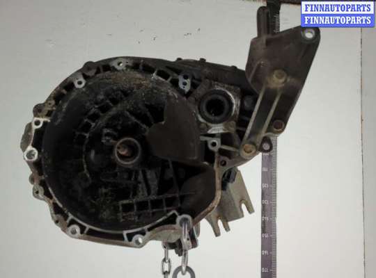 купить КПП 5-ст.мех. (МКПП) на Chevrolet Cruze 2009-2015