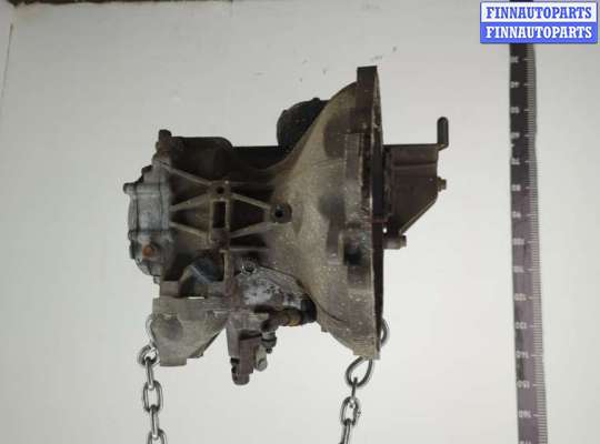 купить КПП 5-ст.мех. (МКПП) на Chevrolet Cruze 2009-2015