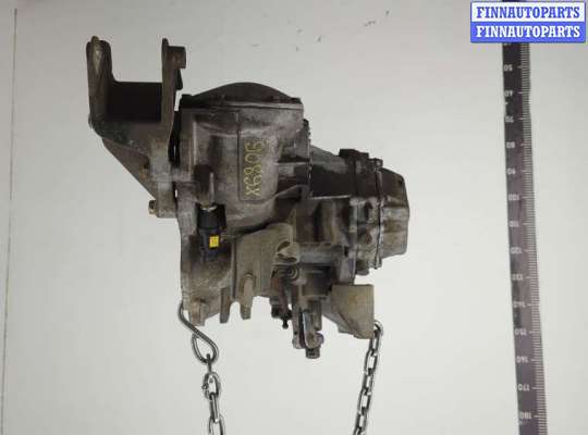 купить КПП 5-ст.мех. (МКПП) на Chevrolet Cruze 2009-2015