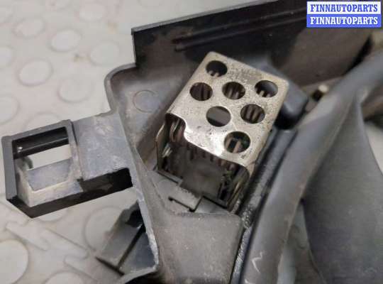 купить Вентилятор радиатора на Opel Astra G 1998-2005