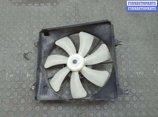 Вентилятор радиатора SZP6960 на Suzuki SX4 2006-2014