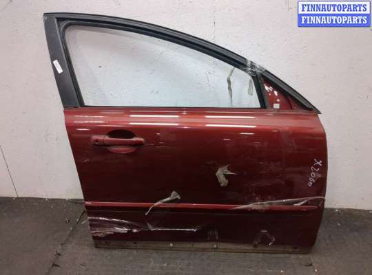 купить Дверь боковая (легковая) на Volvo V50 2007-2012