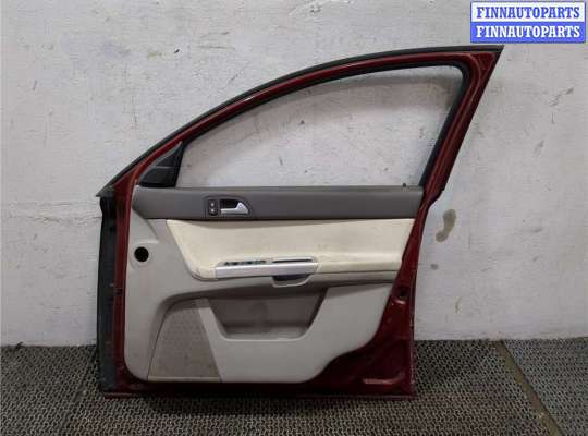 купить Дверь боковая (легковая) на Volvo V50 2007-2012