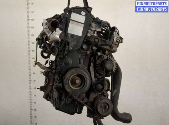 купить Двигатель (ДВС) на Ford Mondeo 5 2015-2019