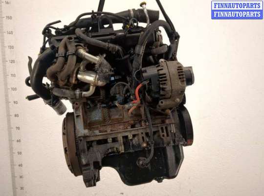 купить Двигатель (ДВС) на Opel Combo 2001-2011