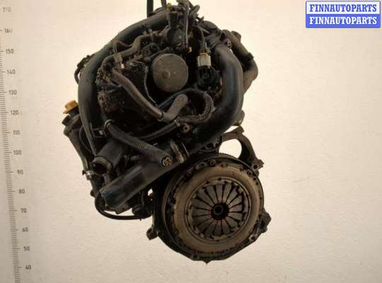купить Двигатель (ДВС) на Opel Combo 2001-2011