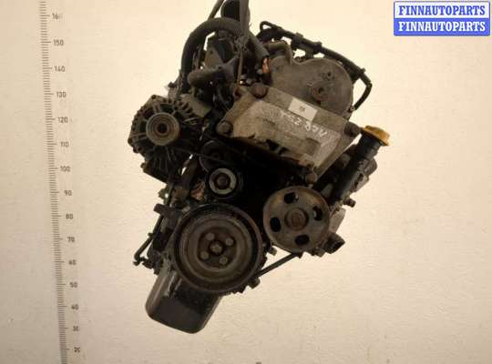 купить Двигатель (ДВС) на Opel Combo 2001-2011