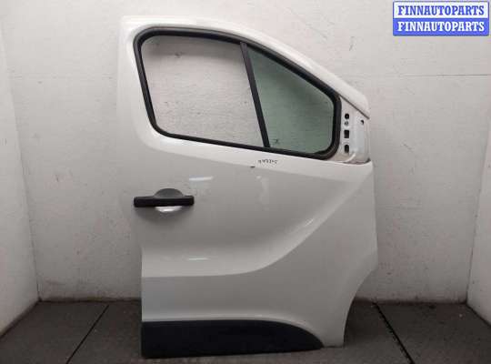 купить Стекло форточки двери на Renault Trafic 2014-2021