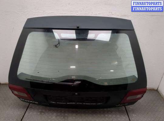 купить Обшивка крышки (двери) багажника на Volvo S40 / V40 1995-2004