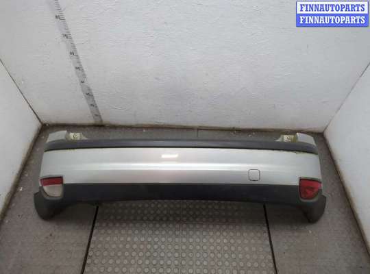 Купить Заглушка буксировочного крюка на Ford Focus 2 2005-2008 Заглушка буксировочного крюка FO2148098 на Ford Focus 2 2005-2008