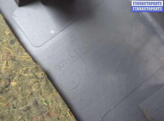 купить Обшивка крышки (двери) багажника на Mercedes Vaneo 2001-2005