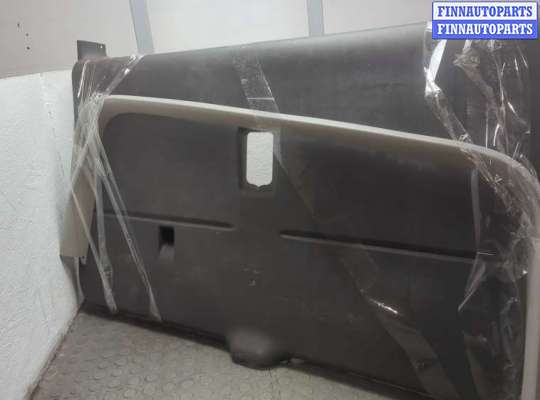 купить Обшивка крышки (двери) багажника на Mercedes Vaneo 2001-2005
