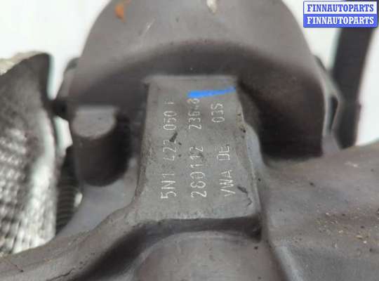 купить Рейка рулевая без г/у на Volkswagen Tiguan 2011-2016