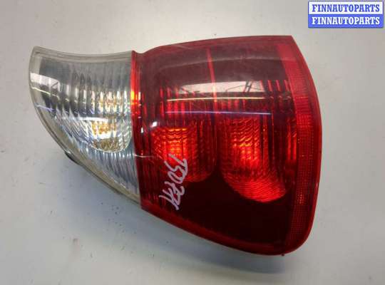 купить Фонарь (задний) на BMW X5 E53 2000-2006