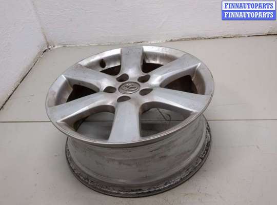 купить Диск литой на Toyota RAV 4 2006-2013