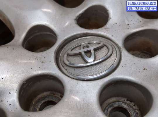 купить Диск литой на Toyota RAV 4 2006-2013