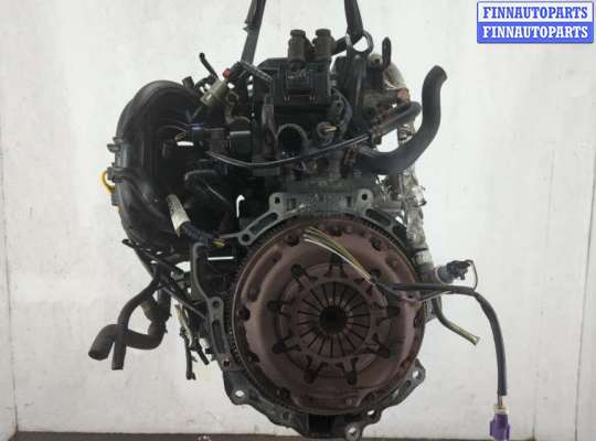 купить Двигатель (ДВС) на Ford Fusion 2002-2012