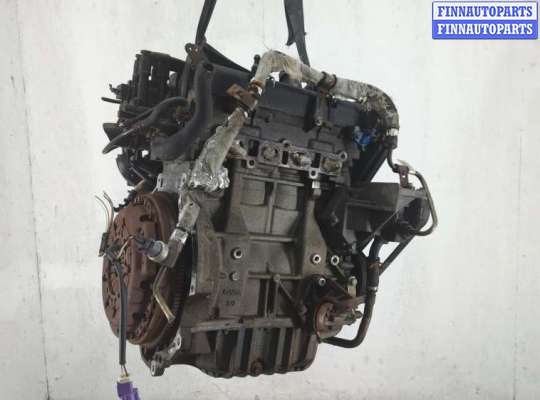 купить Двигатель (ДВС) на Ford Fusion 2002-2012