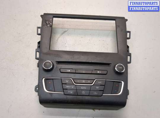 Переключатель отопителя (печки) FO2200237 на Ford Mondeo 5 2015-2019