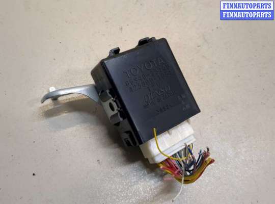 Блок управления стеклоочистителя LXZ0027 на Lexus ES 2006-2012