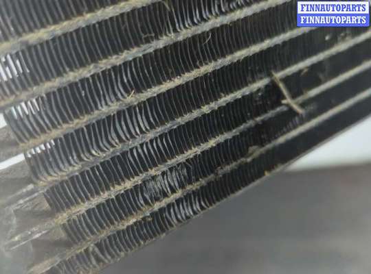 Радиатор кондиционера на Volkswagen Touareg I (7L)