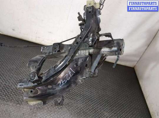 Лонжерон кузовной CH420034 на Chevrolet Malibu 2018-2025