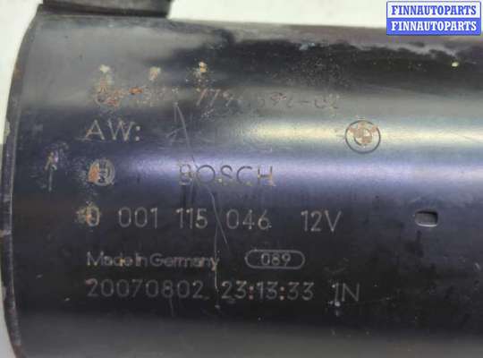 купить Стартер на BMW 3 E90, E91, E92, E93 2005-2012