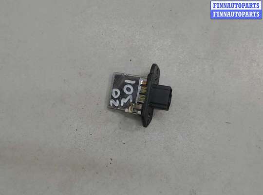 купить Сопротивление отопителя (моторчика печки) на Hyundai i10 2007-2013