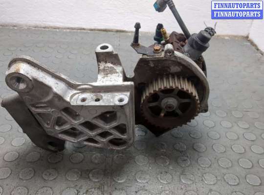 купить ТНВД на Renault Megane 3 2009-2016