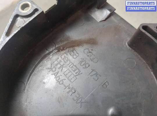 Кожух (крышка) ремня ГРМ на Audi A4 (8D, B5)