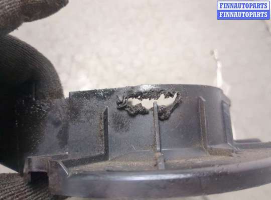 Кожух (крышка) ремня ГРМ на Audi A4 (8D, B5)