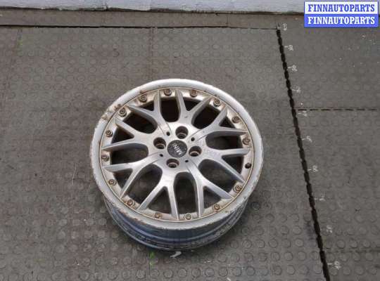 Диск литой MN36891 на Mini Cooper (R50 / 53) 2001-2006