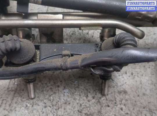 купить Форсунка топливная на Audi A4 (B5) 1994-2000