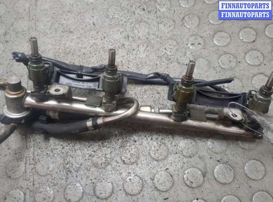 Форсунка топливная AU1755321 на Audi A4 (B5) 1994-2000