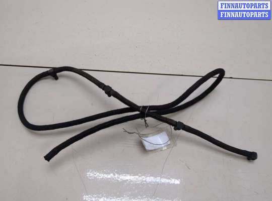Трубка обратки форсунок IV45315 на Iveco Daily 4 2005-2011