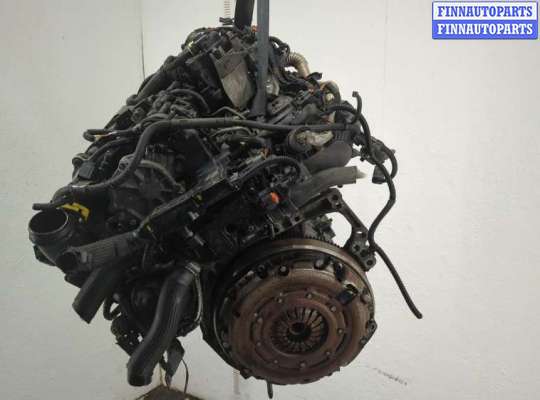 купить Двигатель (ДВС) на Peugeot 308 2013-2021