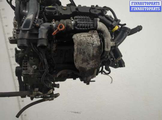 купить Двигатель (ДВС) на Peugeot 308 2013-2021