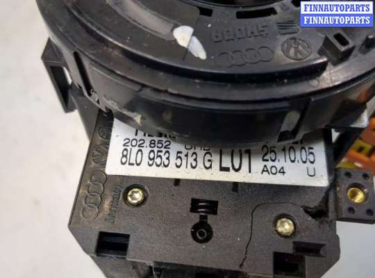 купить Переключатель поворотов и дворников (стрекоза) на Volkswagen Golf 4 1997-2005
