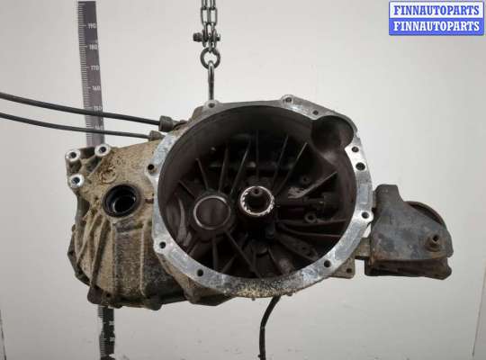 КПП 5-ст.мех. (МКПП) DGQ6870 на Dodge Caliber 2006-2013