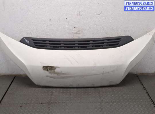 купить Капот на Peugeot Boxer 2014-