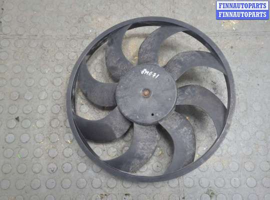 Вентилятор радиатора FT567446 на Fiat Stilo 2001-2007