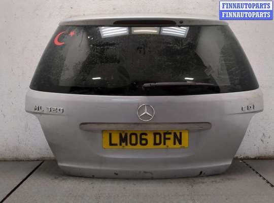 купить Фонарь дополнительный (стоп-сигнал) на Mercedes ML W164 2005-2011