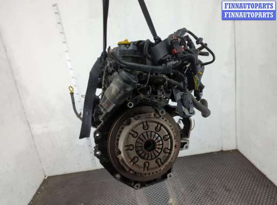 купить Двигатель (ДВС) на Opel Astra H 2004-2010