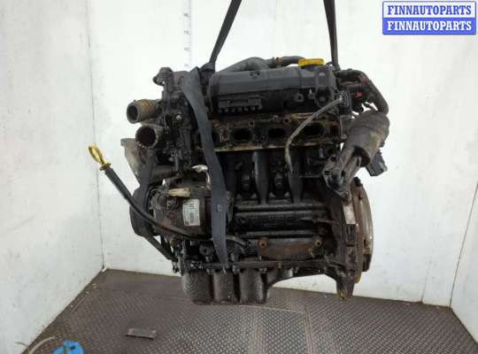 купить Двигатель (ДВС) на Opel Astra H 2004-2010