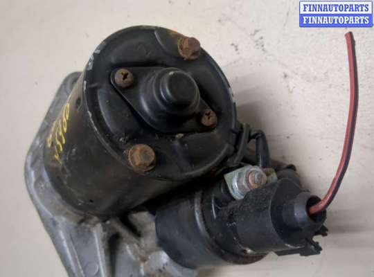 купить Стартер на Volkswagen Polo 2005-2009