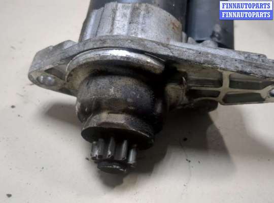 купить Стартер на Volkswagen Polo 2005-2009