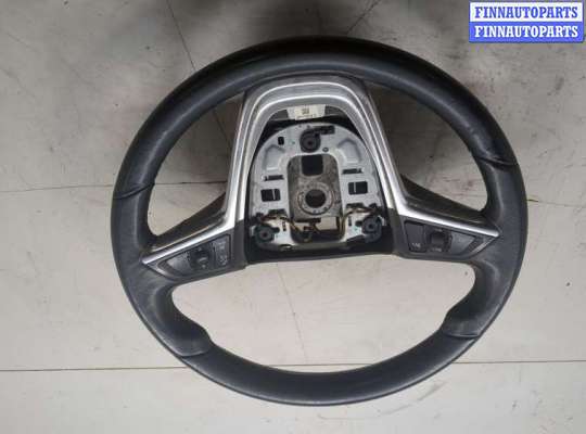 купить Руль на Opel Astra J 2010-2017