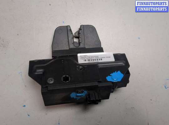 Замок багажника OP2355084 на Opel Vectra C 2002-2008